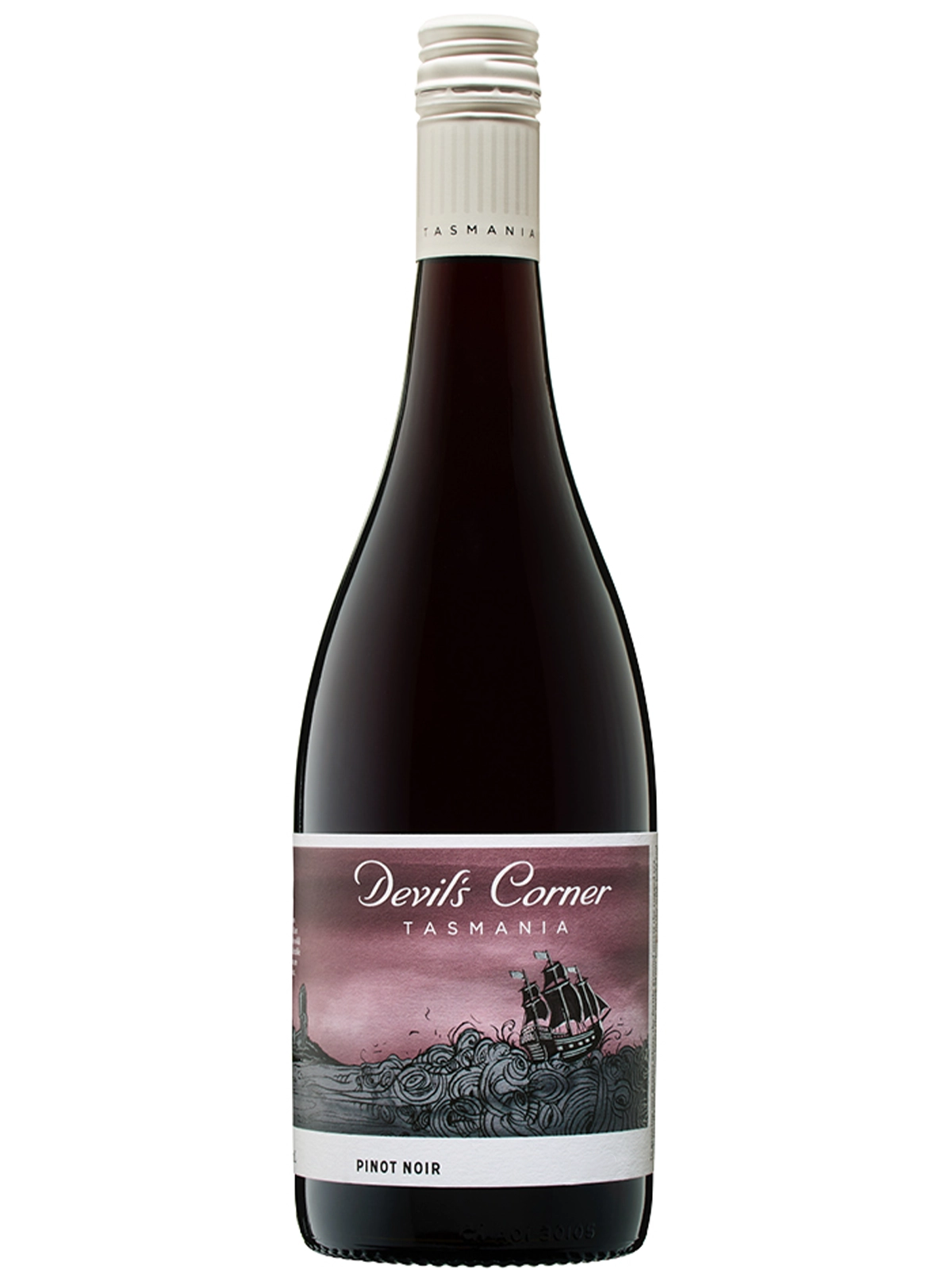 Devils Corner Pinot Noir 750ml